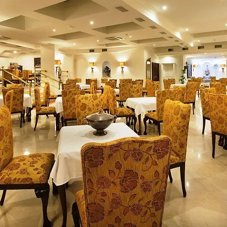 Hotel Leon D\'Oro 