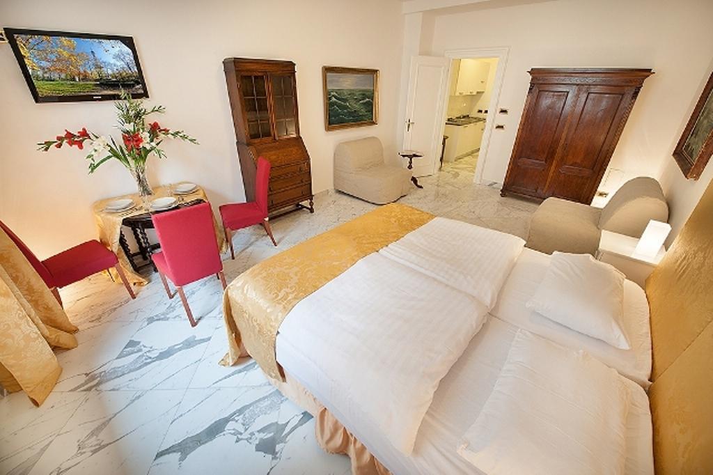 Hotel Leon D´oro 4*
