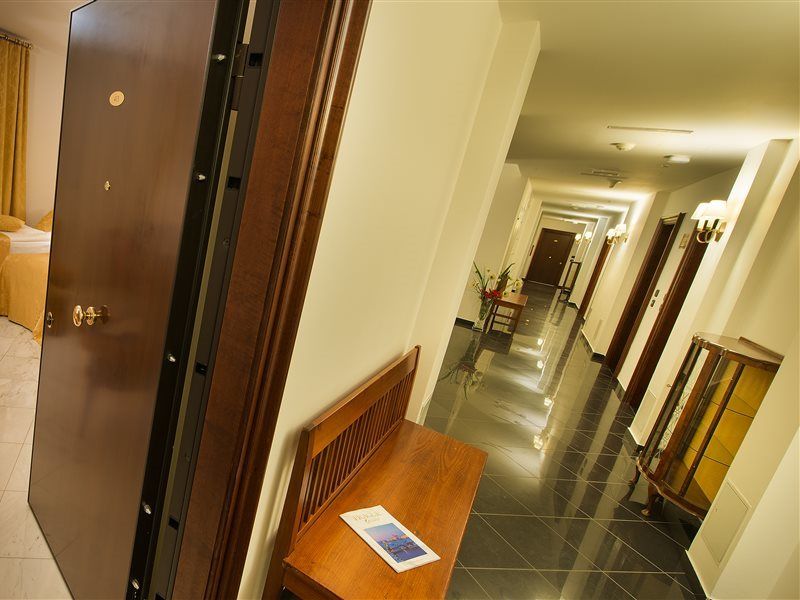 Hotel Leon D´oro 4*