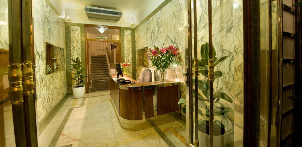Hotel Leon D'oro 4*